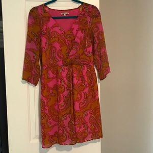 Broadway & Broome Dress, size 4